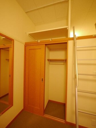 レオパレスグランシャリオIIの物件内観写真